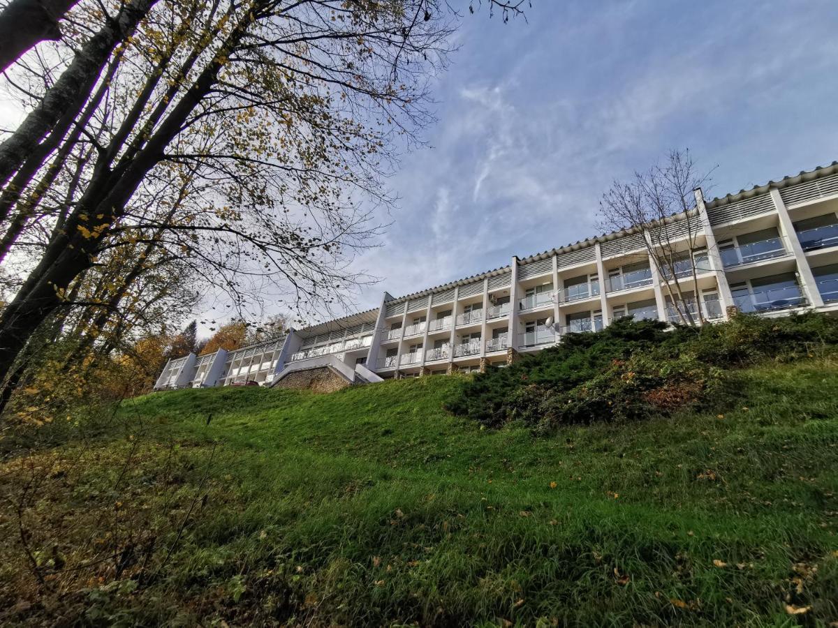 Hearth Hill View Apartment Ustroń Exterior foto