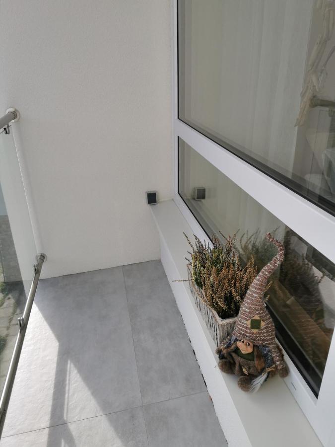 Hearth Hill View Apartment Ustroń Exterior foto